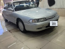 Mazda 626 1993 года