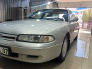 Mazda 626 1993 года