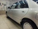 Mazda 626 1993 года