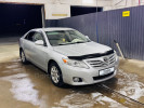 Toyota Camry 2010 года