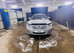 Toyota Camry 2010 года