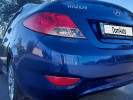 Hyundai Solaris 2013 года