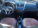 Hyundai Solaris 2013 года