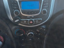 Hyundai Solaris 2013 года