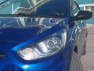 Hyundai Solaris 2013 года