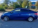 Hyundai Solaris 2013 года