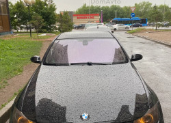 BMW 3 серия 2007 года