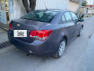 Chevrolet Cruze 2012 года