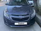 Chevrolet Cruze 2012 года