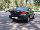 Nissan Almera Classic 2008 года