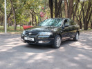 Nissan Almera Classic 2008 года
