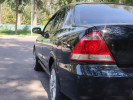 Nissan Almera Classic 2008 года