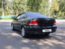Nissan Almera Classic 2008 года