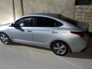 Hyundai Accent 2018 года
