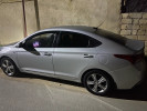 Hyundai Accent 2018 года