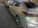 Hyundai Accent 2018 года