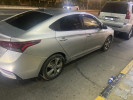 Hyundai Accent 2018 года