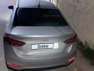 Hyundai Accent 2018 года