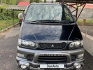 Mitsubishi Delica 2000 года