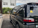 Mitsubishi Delica 2000 года