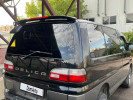 Mitsubishi Delica 2000 года