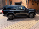 Toyota Land Cruiser Prado 2025 года