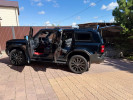 Toyota Land Cruiser Prado 2025 года