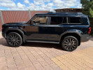 Toyota Land Cruiser Prado 2025 года