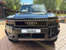 Toyota Land Cruiser Prado 2025 года