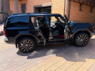 Toyota Land Cruiser Prado 2025 года