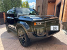 Toyota Land Cruiser Prado 2025 года
