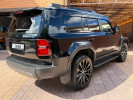 Toyota Land Cruiser Prado 2025 года