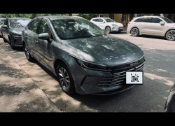 BYD Destroyer 05 2025 года