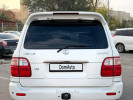 Lexus LX 2000 года