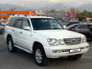 Lexus LX 2000 года