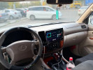 Lexus LX 2000 года