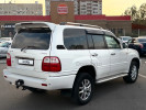 Lexus LX 2000 года