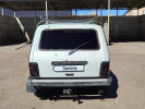 ВАЗ (Lada) 2121 (4x4) 2010 года