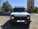 ВАЗ (Lada) 2121 (4x4) 2010 года