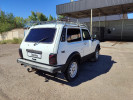 ВАЗ (Lada) 2121 (4x4) 2010 года
