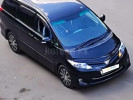 Toyota Estima 2010 года