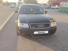 Audi A6 2002 года
