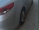 Kia K5 2016 года