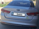 Kia K5 2016 года