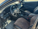 Hyundai Elantra 2023 года