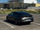 Hyundai Elantra 2023 года