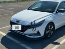 Hyundai Elantra 2023 года