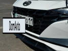 Hyundai Elantra 2023 года