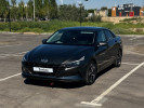 Hyundai Elantra 2023 года