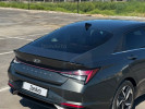 Hyundai Elantra 2023 года